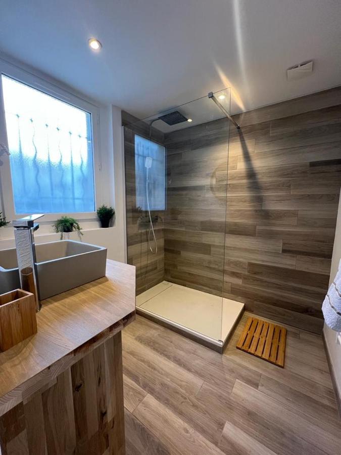 Champagne Cosy Apartment Reims Exterior photo